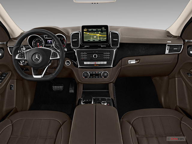 Mercedes Benz Gle