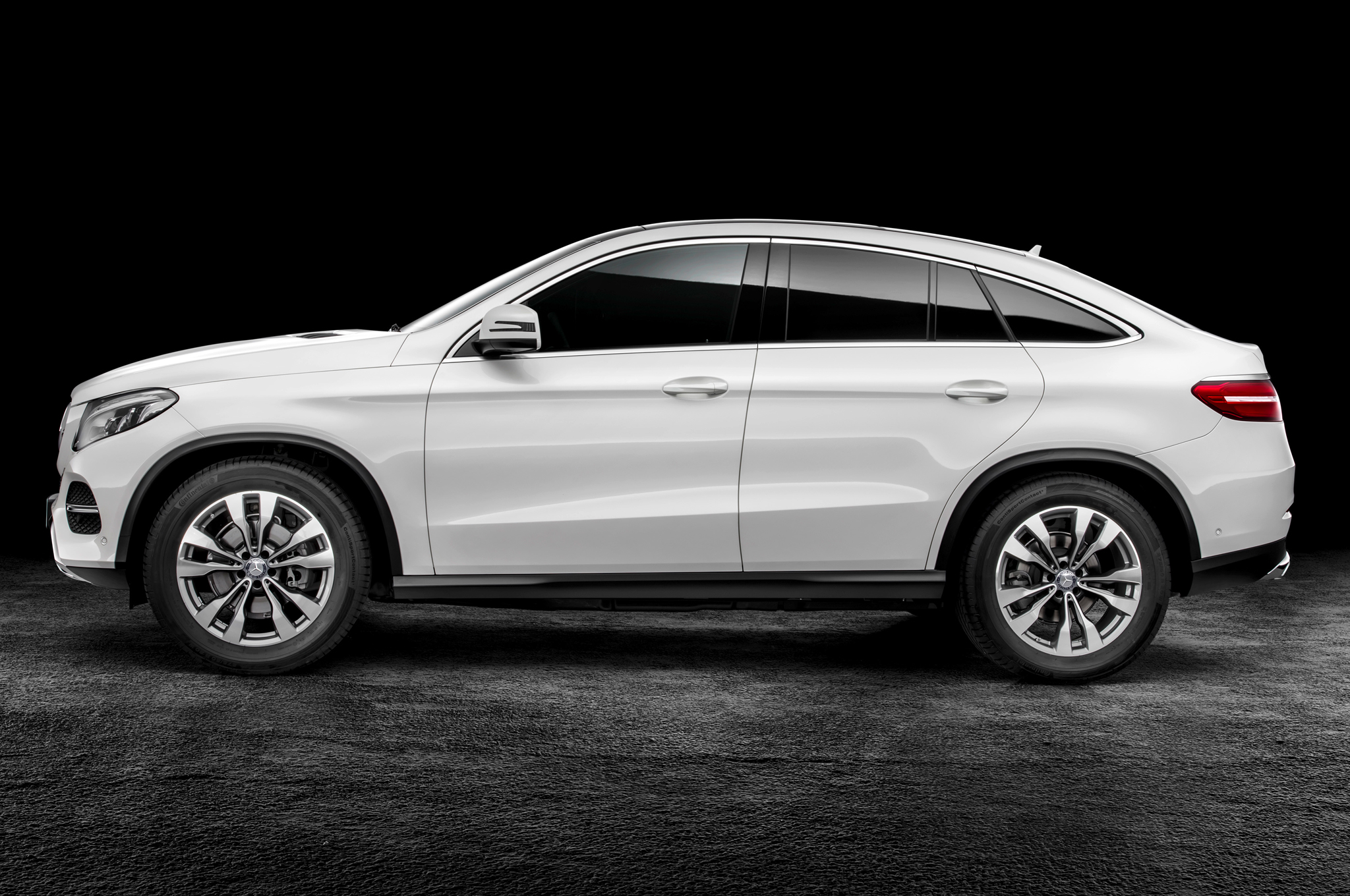 Mercedes Benz Gle 400