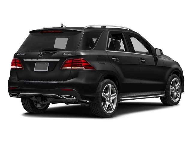 Mercedes Benz Gle 400