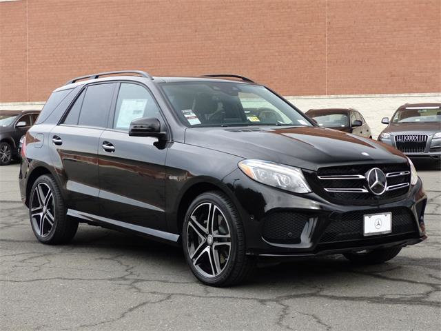 Mercedes Benz Gle 43