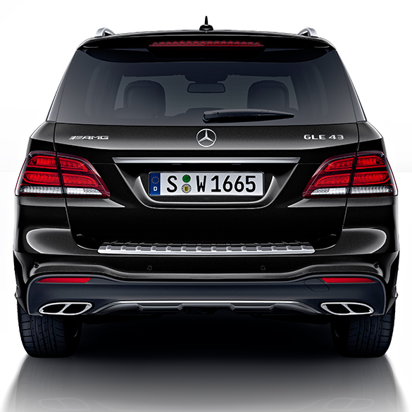 Mercedes Benz Gle 43