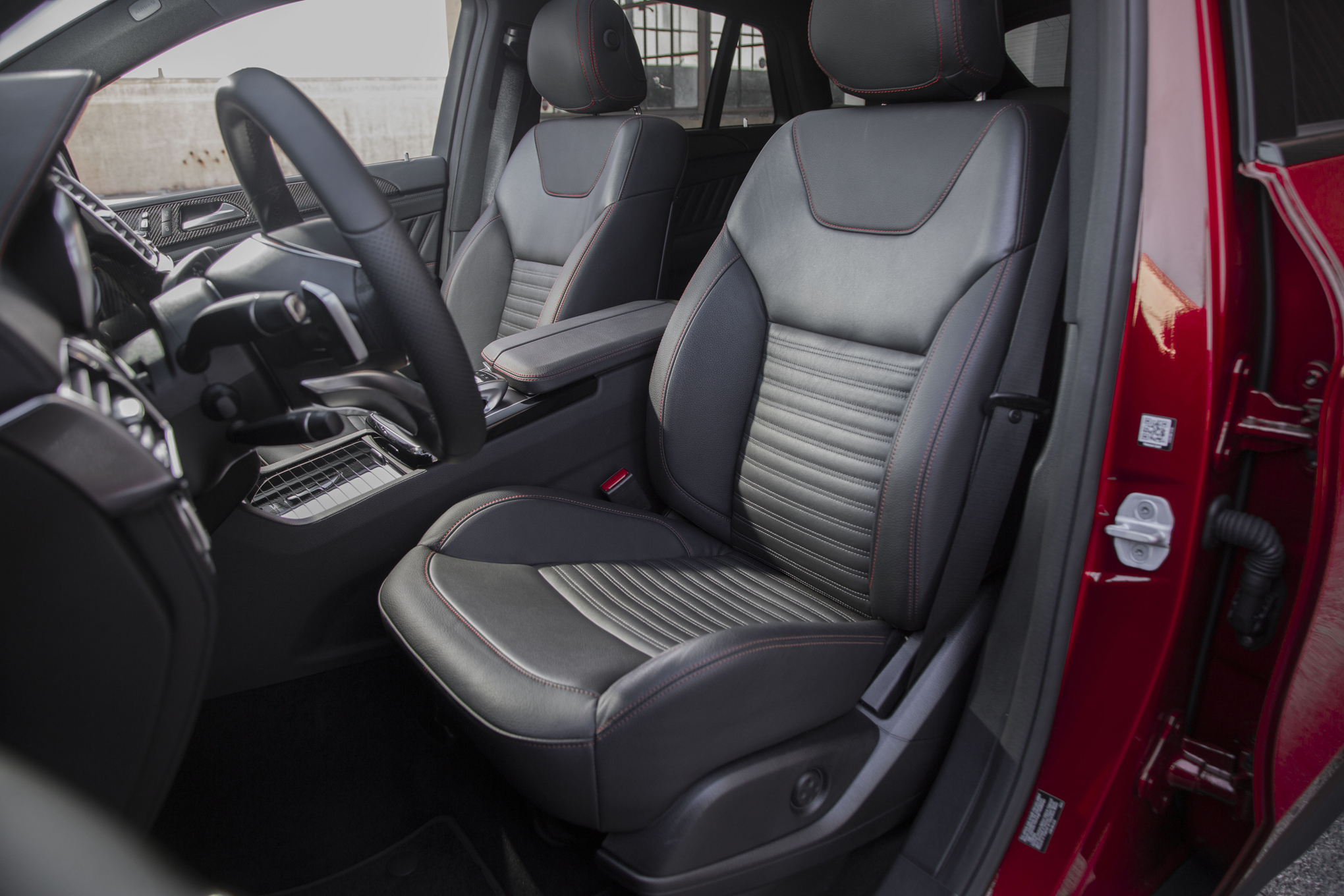 Mercedes Benz Gle 450 4matic