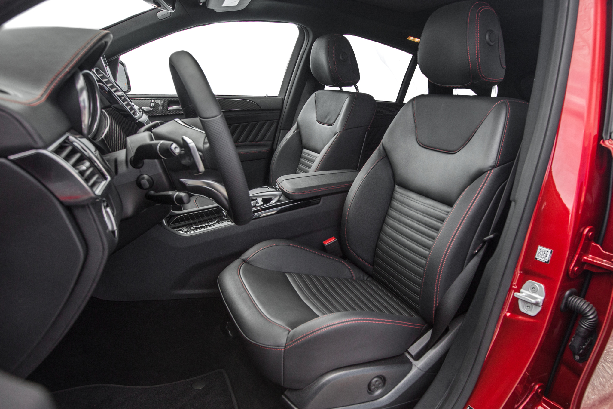 Mercedes Benz Gle 450 4matic