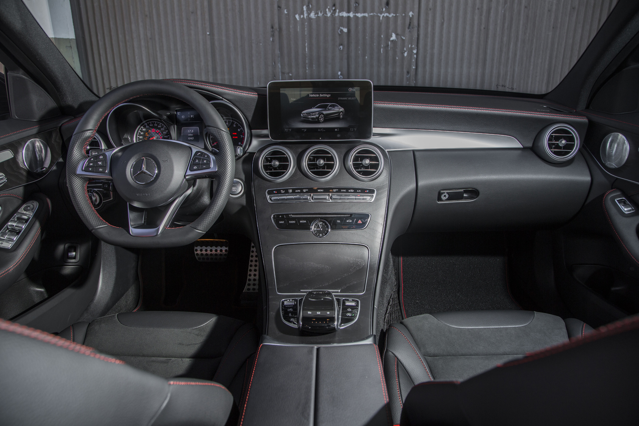 Mercedes Benz Gle 450 4matic