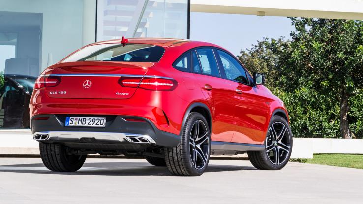 Mercedes Benz Gle 450 Amg Mercedes Benz Gle 450 Amg