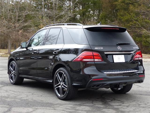 Mercedes Benz Gle