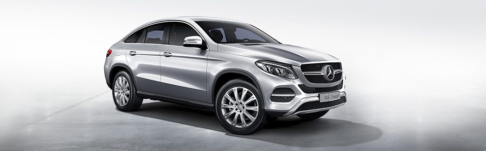 Mercedes Benz Gle 500 Biturbo