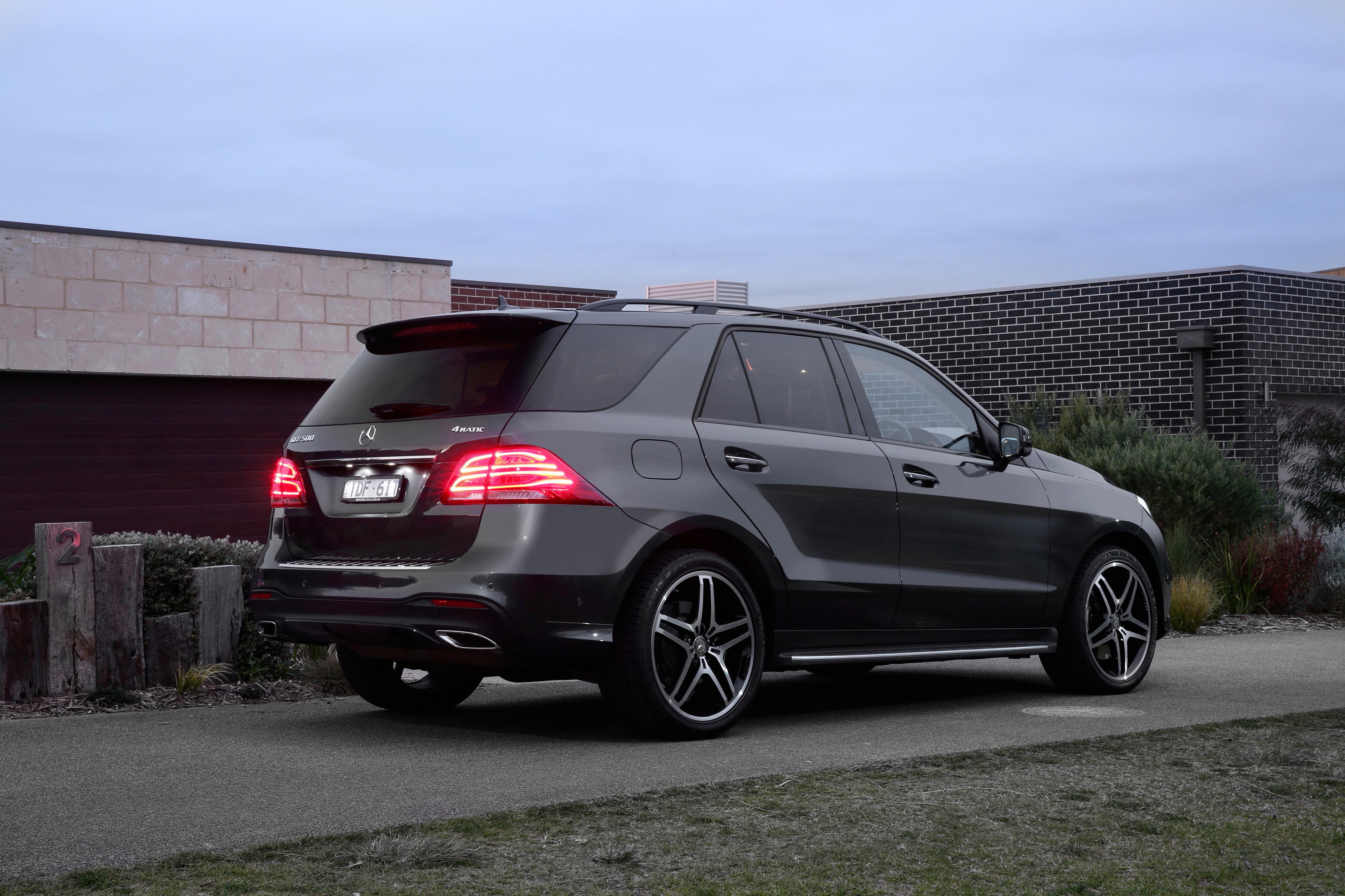 Mercedes Benz Gle 500 Mercedes Benz Gle 500