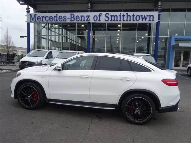 Mercedes Benz Gle 63
