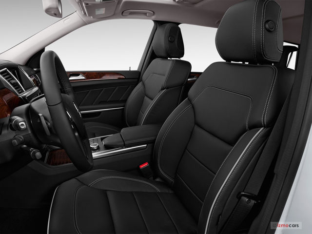 Mercedes Benz Gle 7 Seater