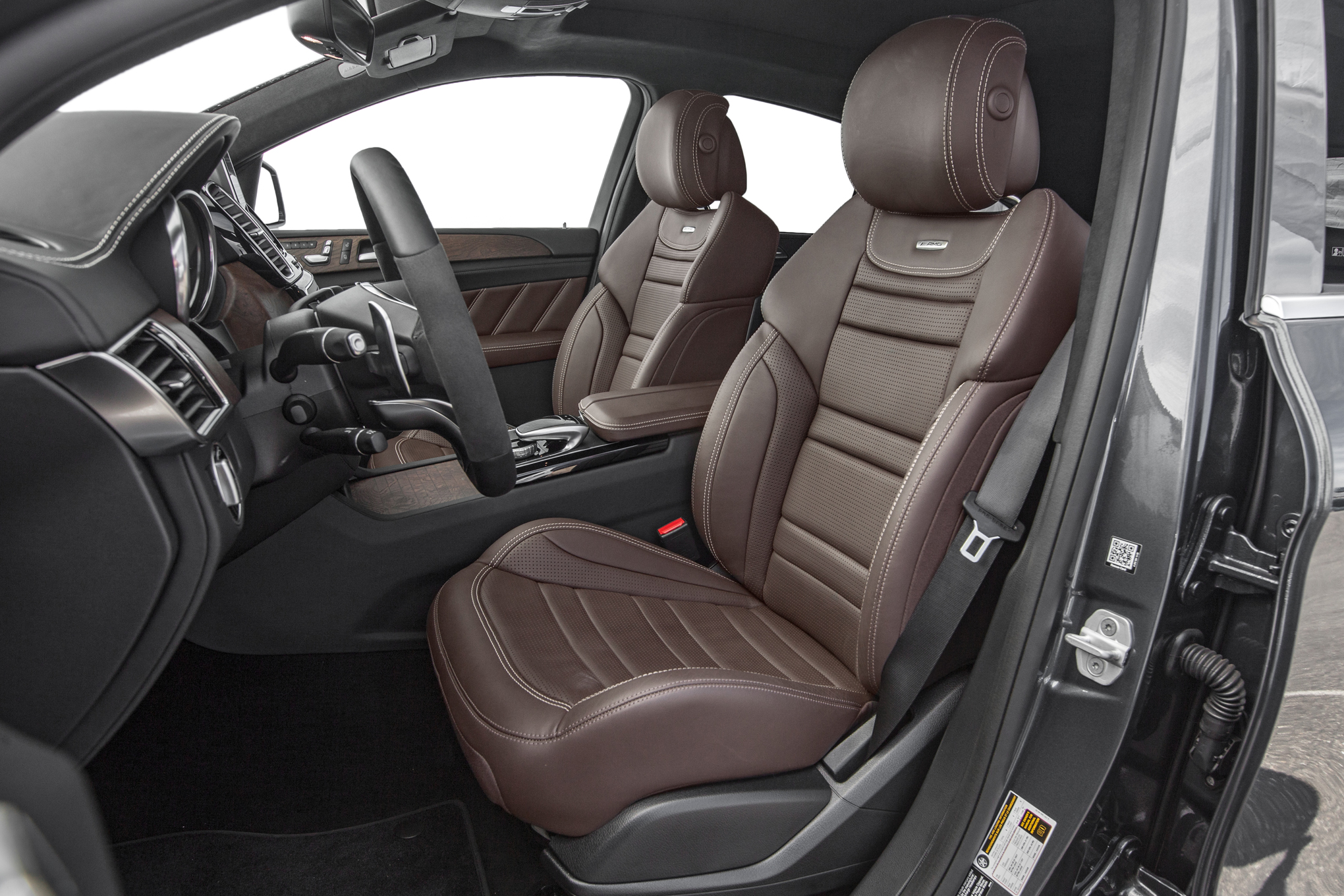 Mercedes Benz Gle Amg 2017