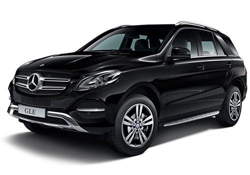 Mercedes Benz Gle Class