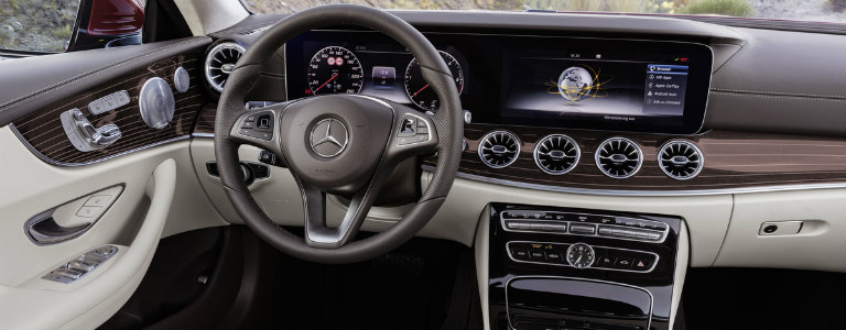 Mercedes Benz Gle Coupe 2018