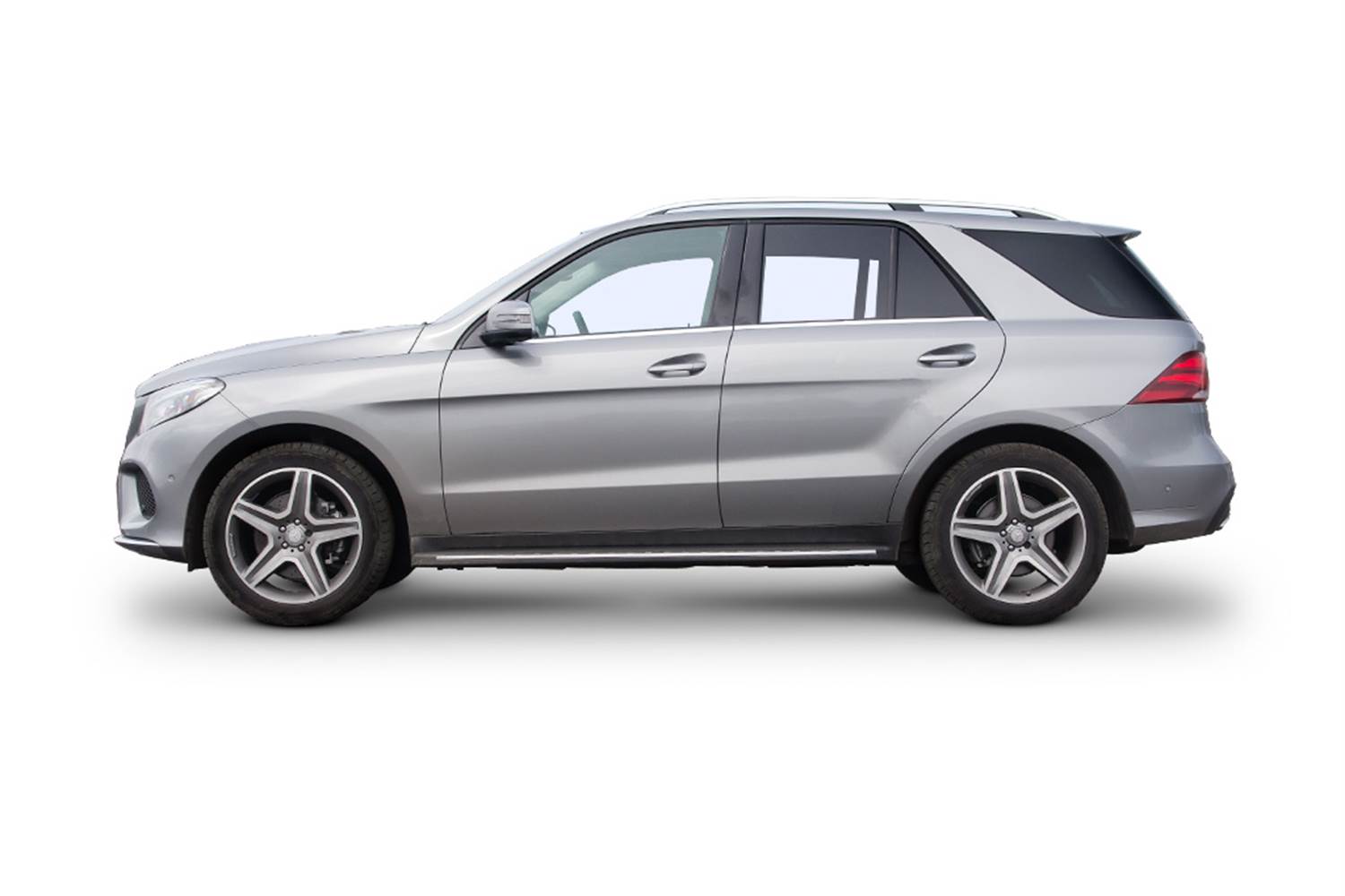 Mercedes Benz Gle Diesel