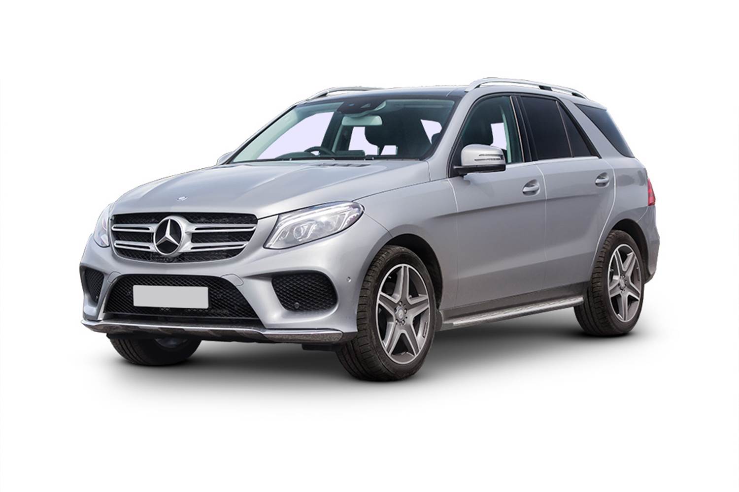 Mercedes Benz Gle Diesel