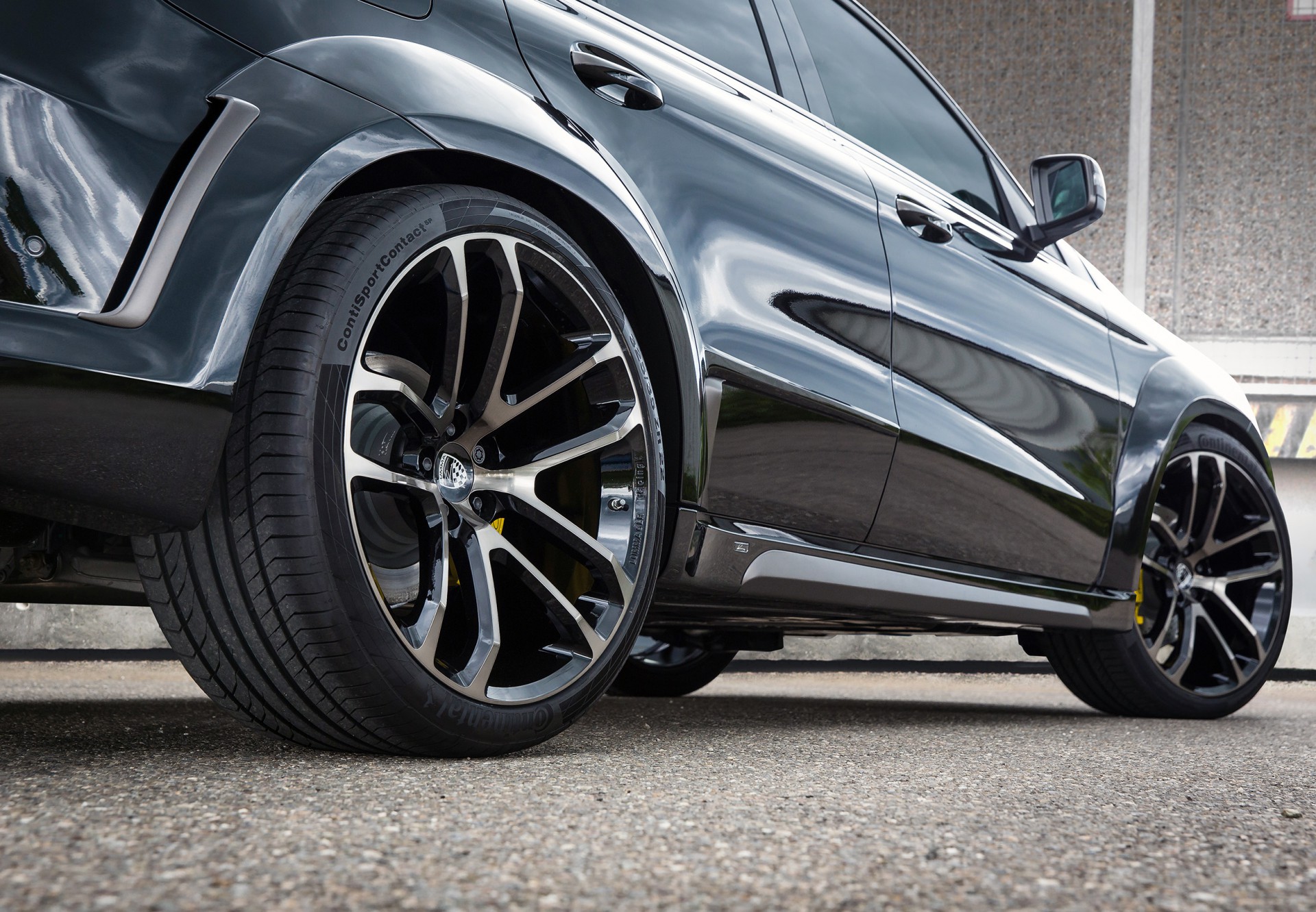 Mercedes Benz Gle Lumma