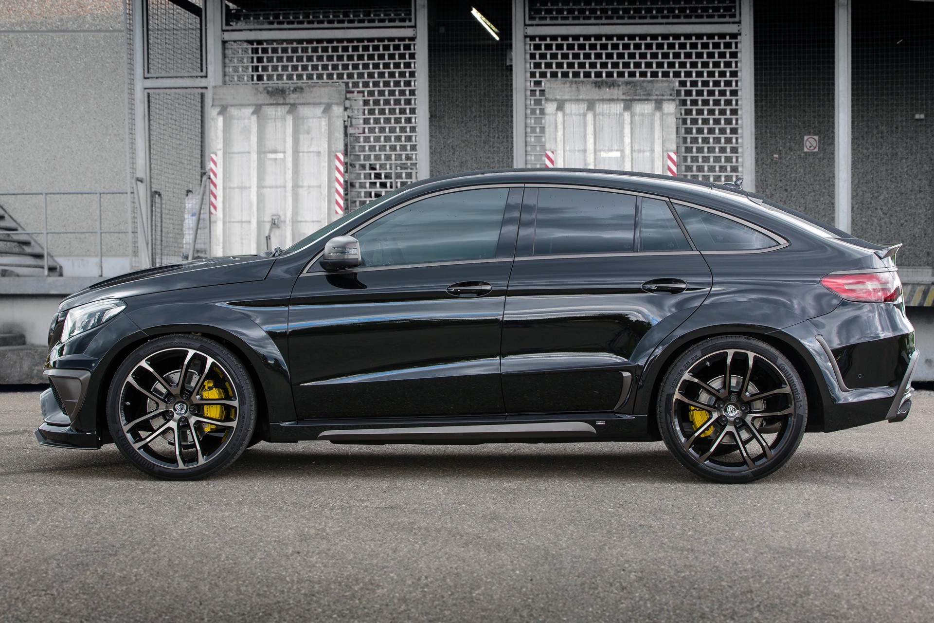 Mercedes Benz Gle Lumma Mercedes Benz Gle Lumma