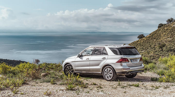 Mercedes Benz Gle Off Road Mercedes Benz Gle Off Road
