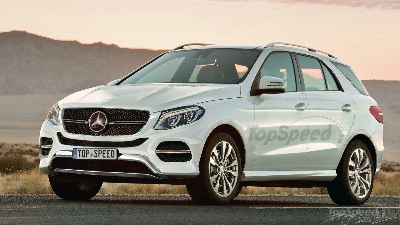 Mercedes Benz Gle Sedan Mercedes Benz Gle Sedan