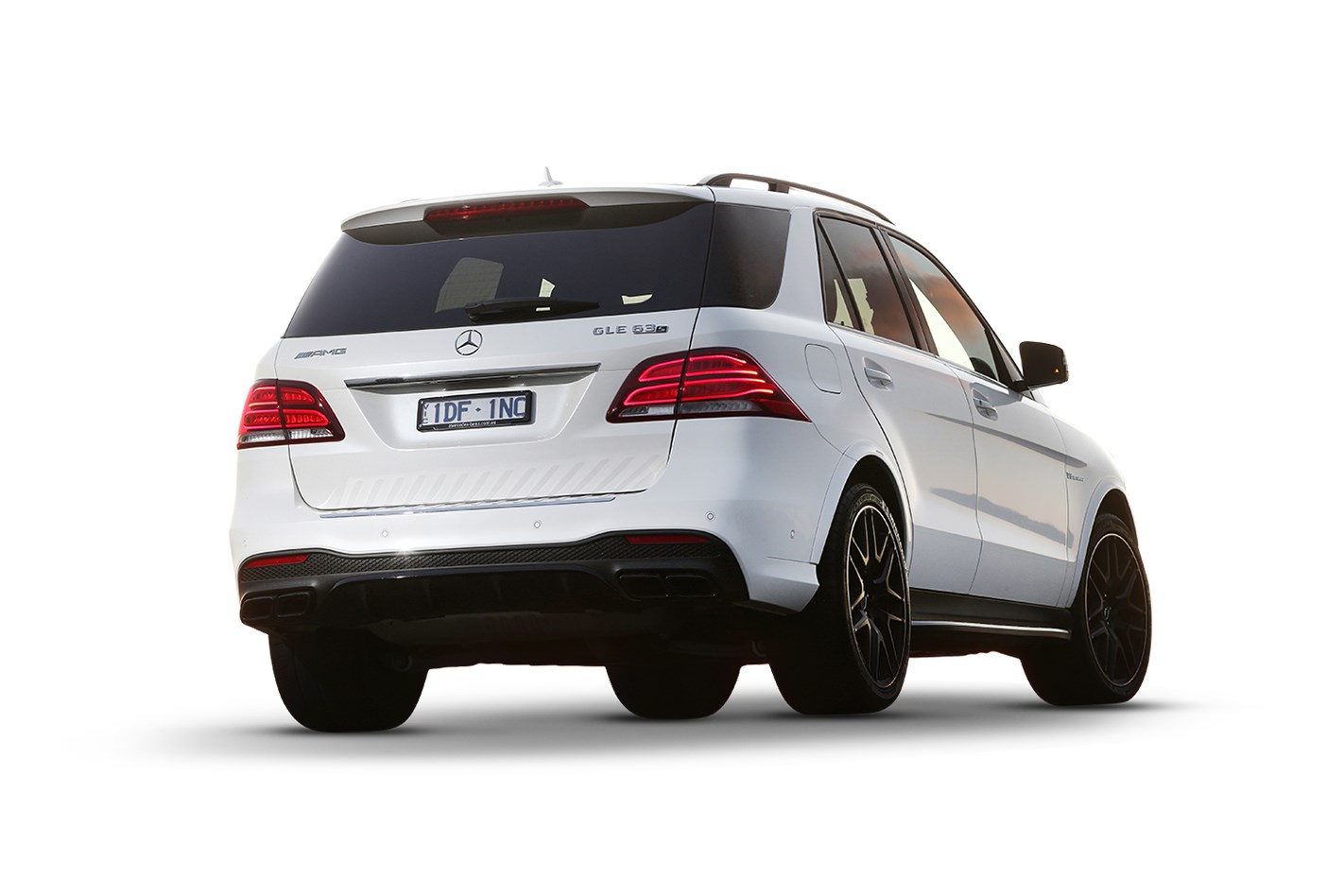 Mercedes Benz Gle Wagon