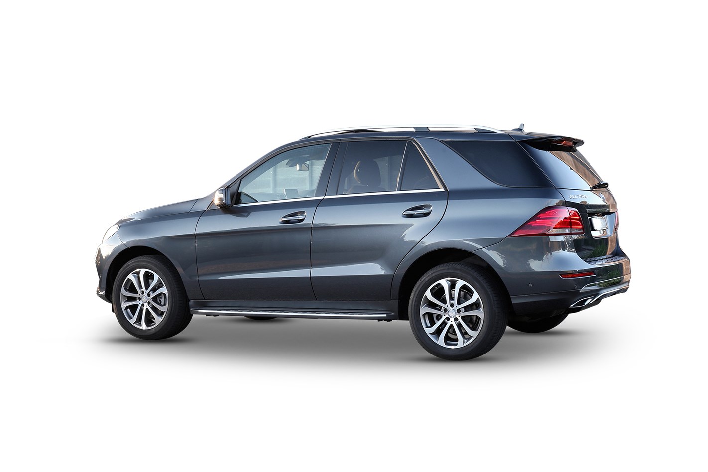 Mercedes Benz Gle Wagon