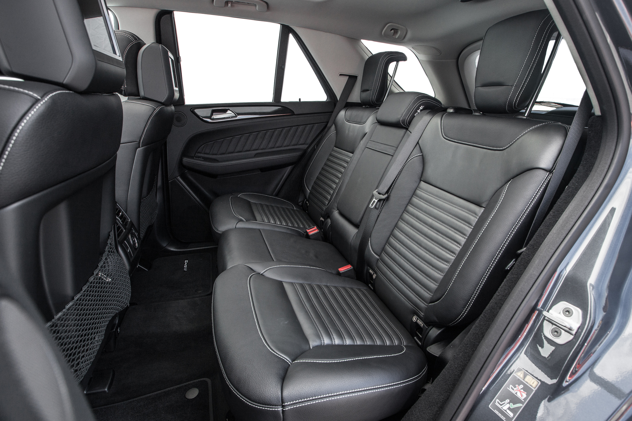 Mercedes Benz Gle550e