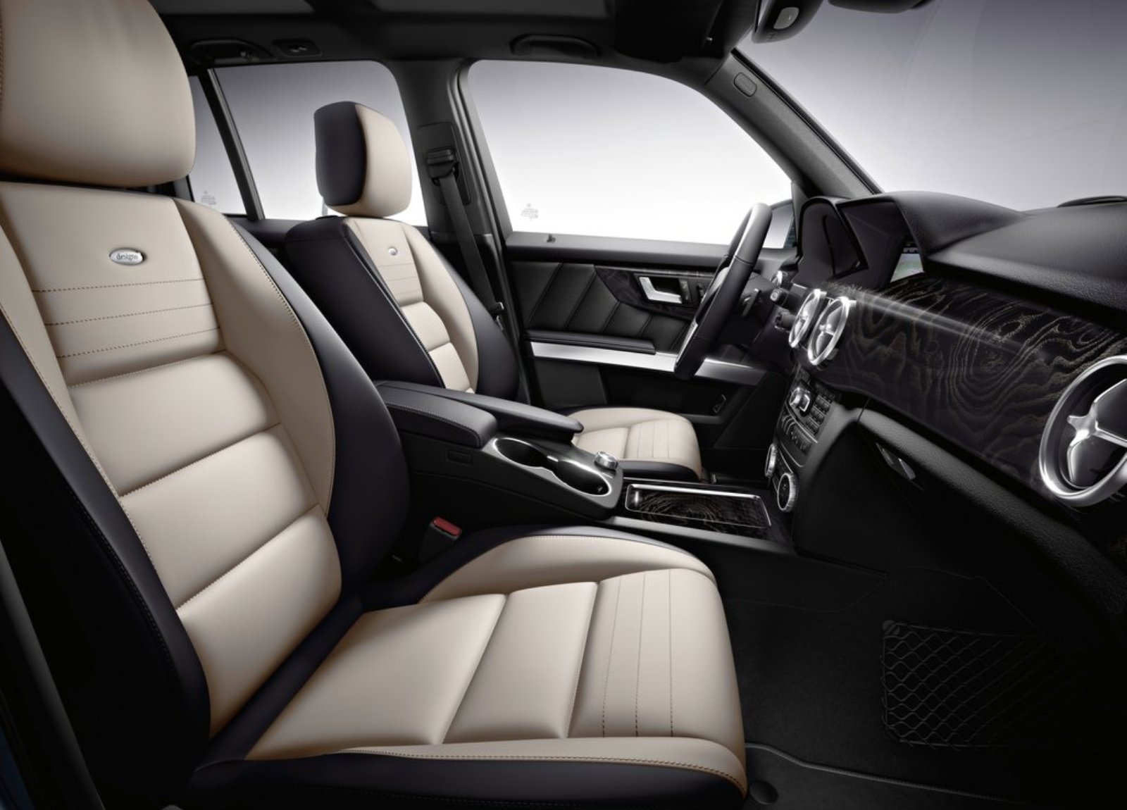 Mercedes Benz Glk 12v