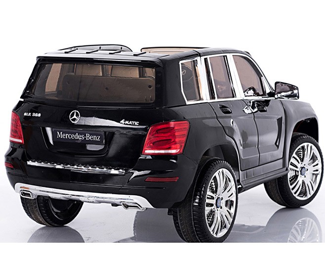 Mercedes Benz Glk 12v