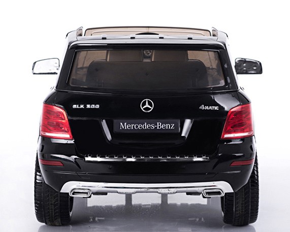 Mercedes Benz Glk 12v