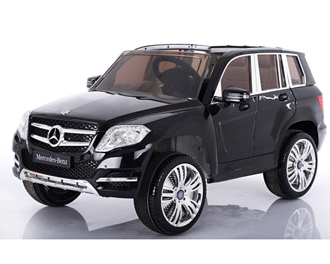 Mercedes Benz Glk 12v