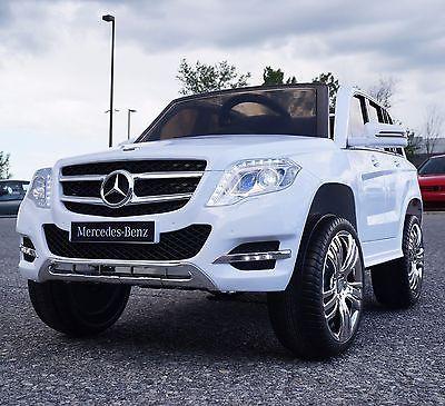 Mercedes Benz Glk 12v
