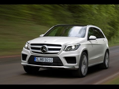 Mercedes Benz Glk 2017