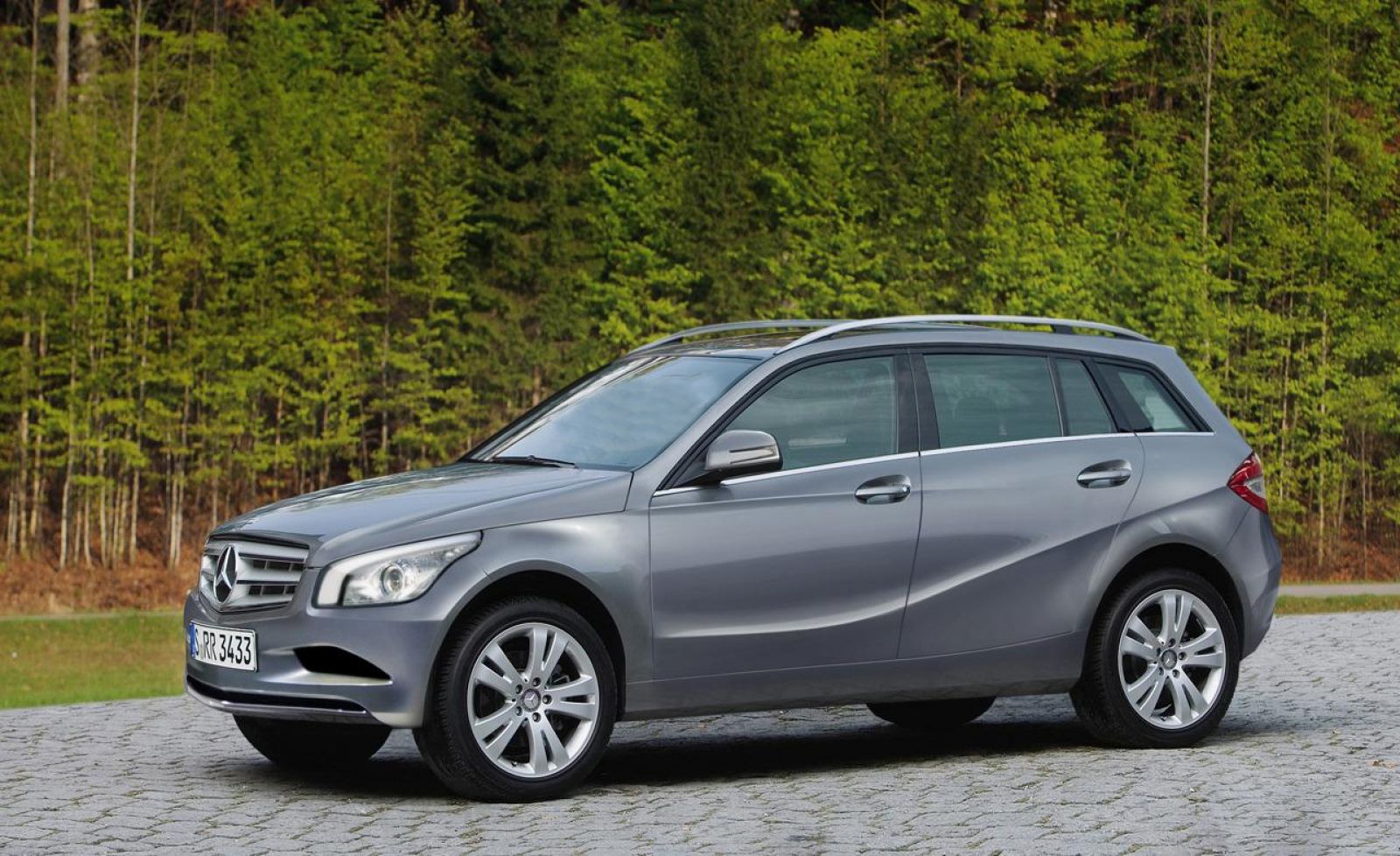 Mercedes Benz Glk 2017