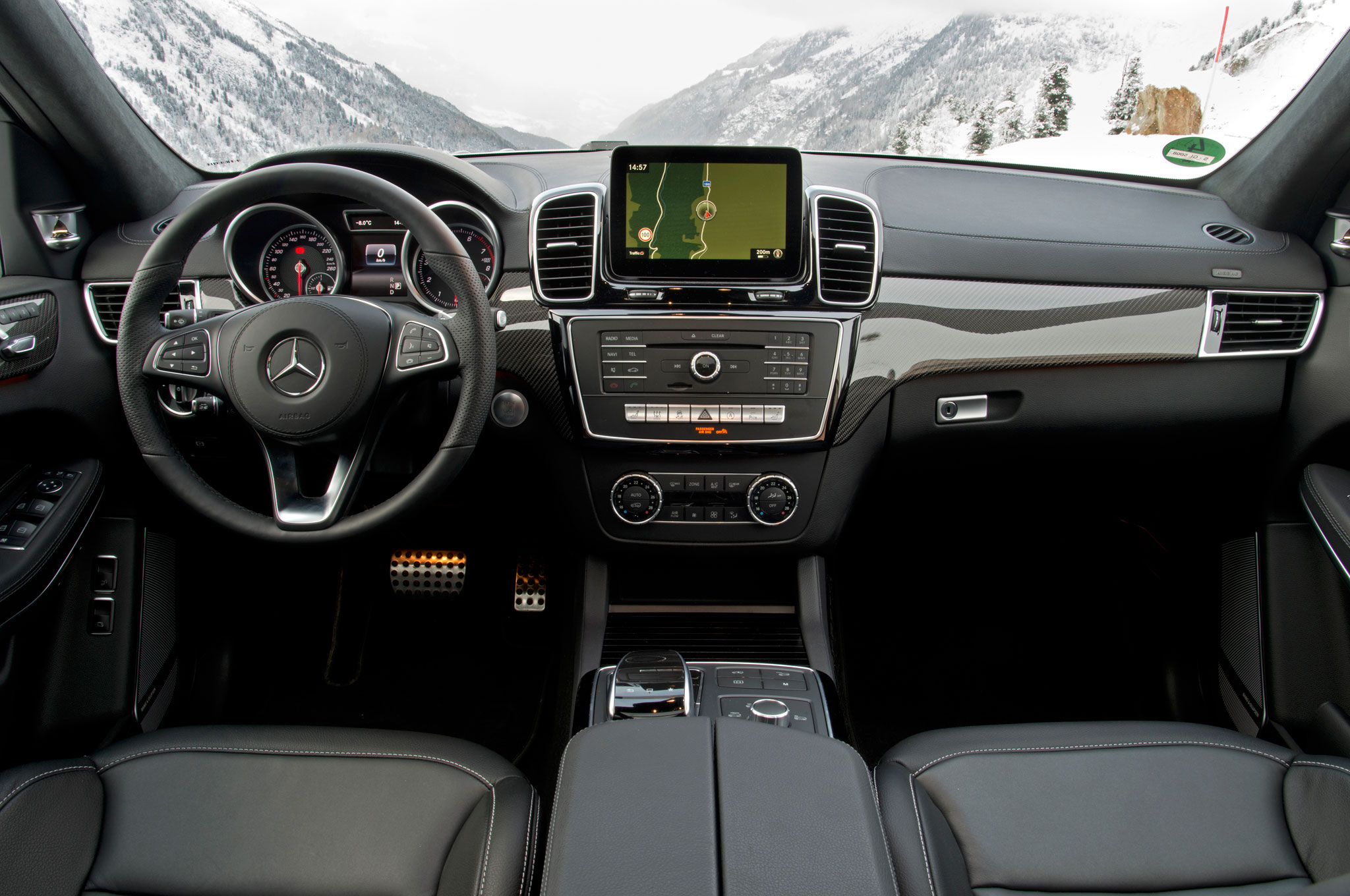 Mercedes Benz Glk 2017