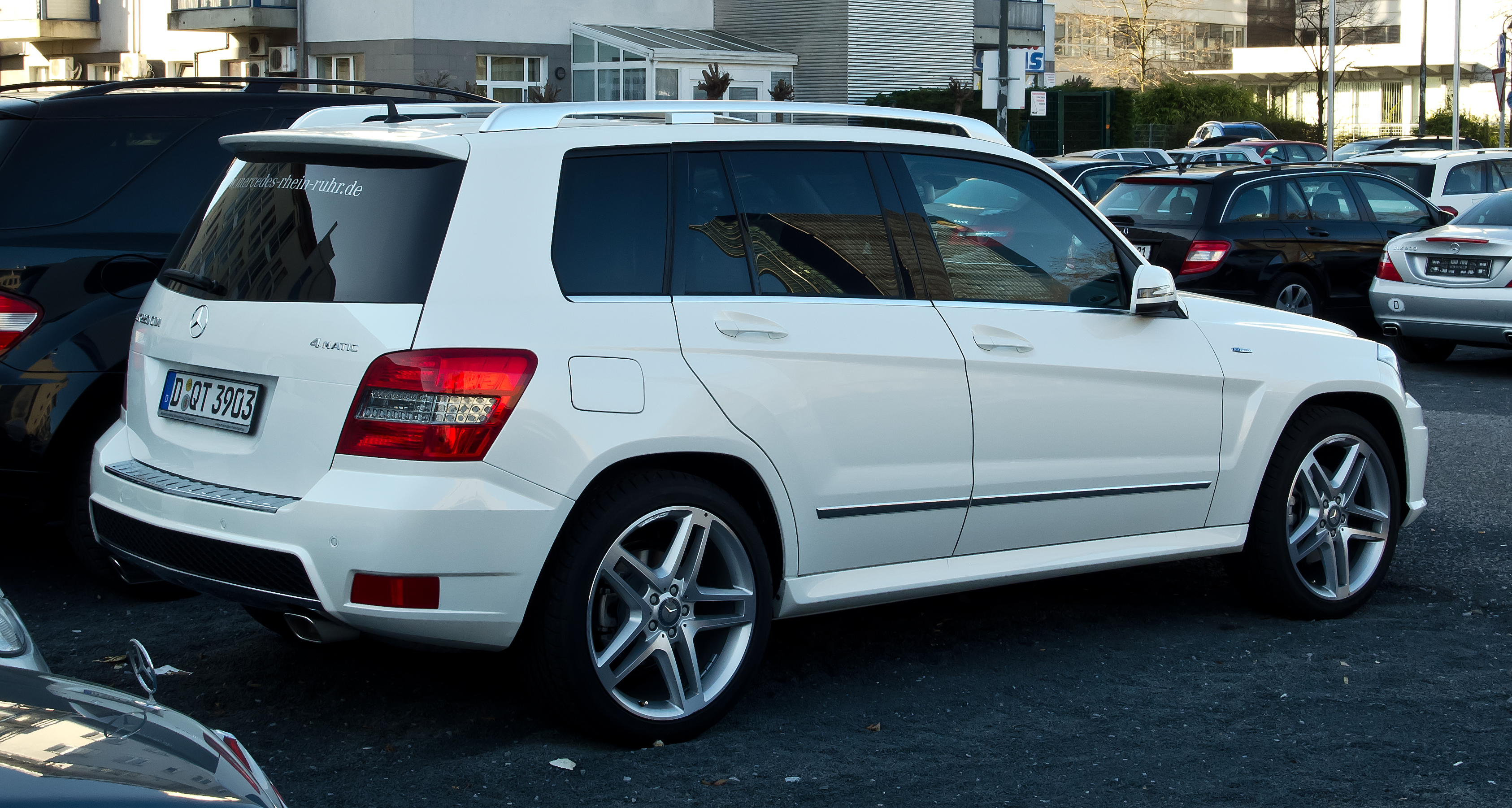 Mercedes Benz Glk 220 Mercedes Benz Glk 220
