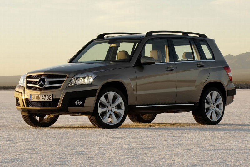 Mercedes Benz Glk 280 4matic Mercedes Benz Glk 280 4matic