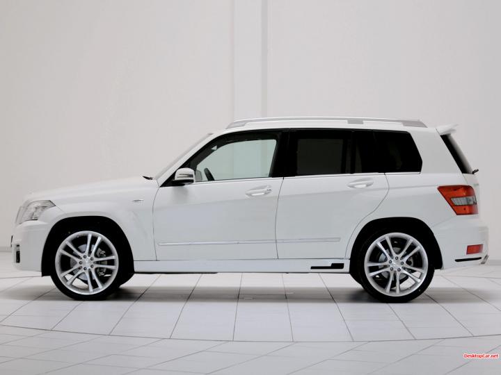 Mercedes Benz Glk 280