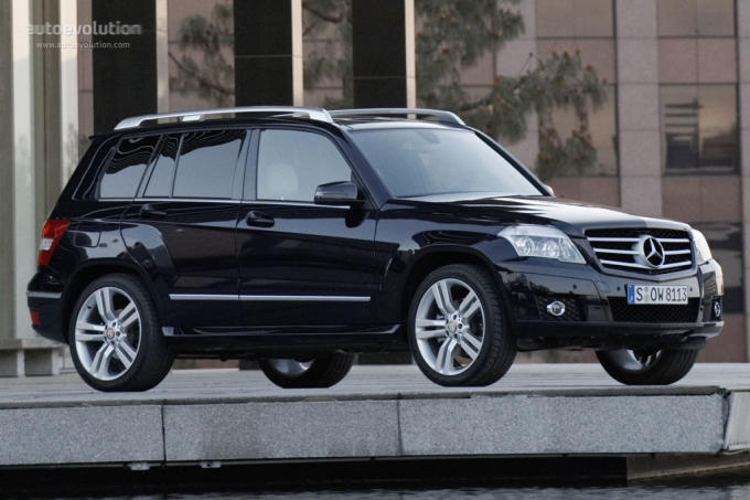 Mercedes Benz Glk 300 4matic Mercedes Benz Glk 300 4matic
