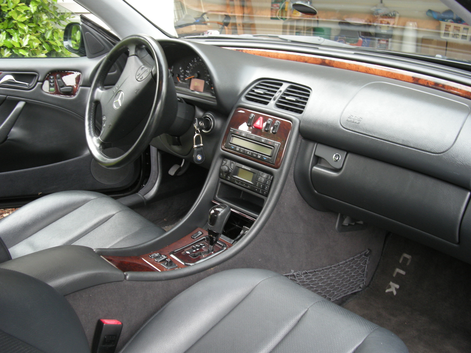 Mercedes Benz Glk 320