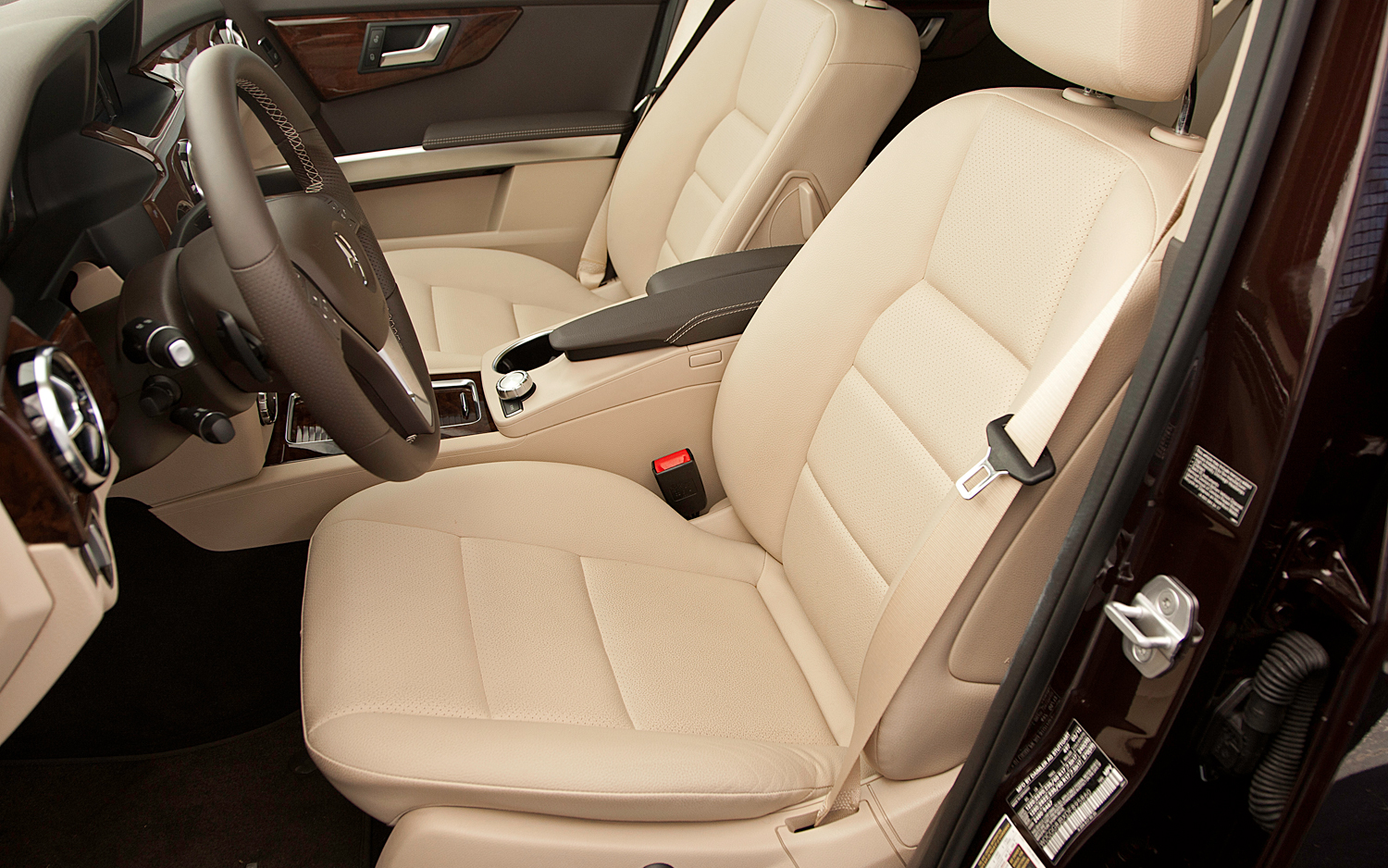 Mercedes Benz Glk 350 2013