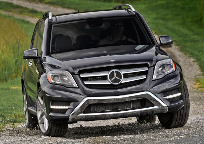 Mercedes Benz Glk 350 2014 Mercedes Benz Glk 350 2014