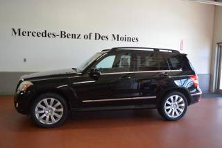 Mercedes Benz Glk 350 2016