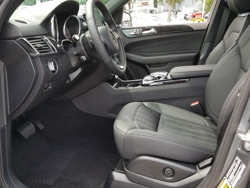 Mercedes Benz Glk 350 2017