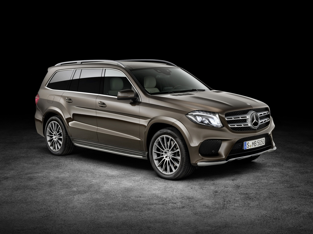 Mercedes Benz Glk 350 2017