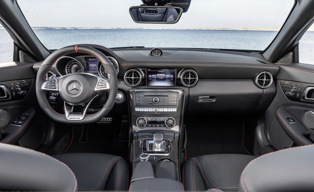 Mercedes Benz Glk 350 2017