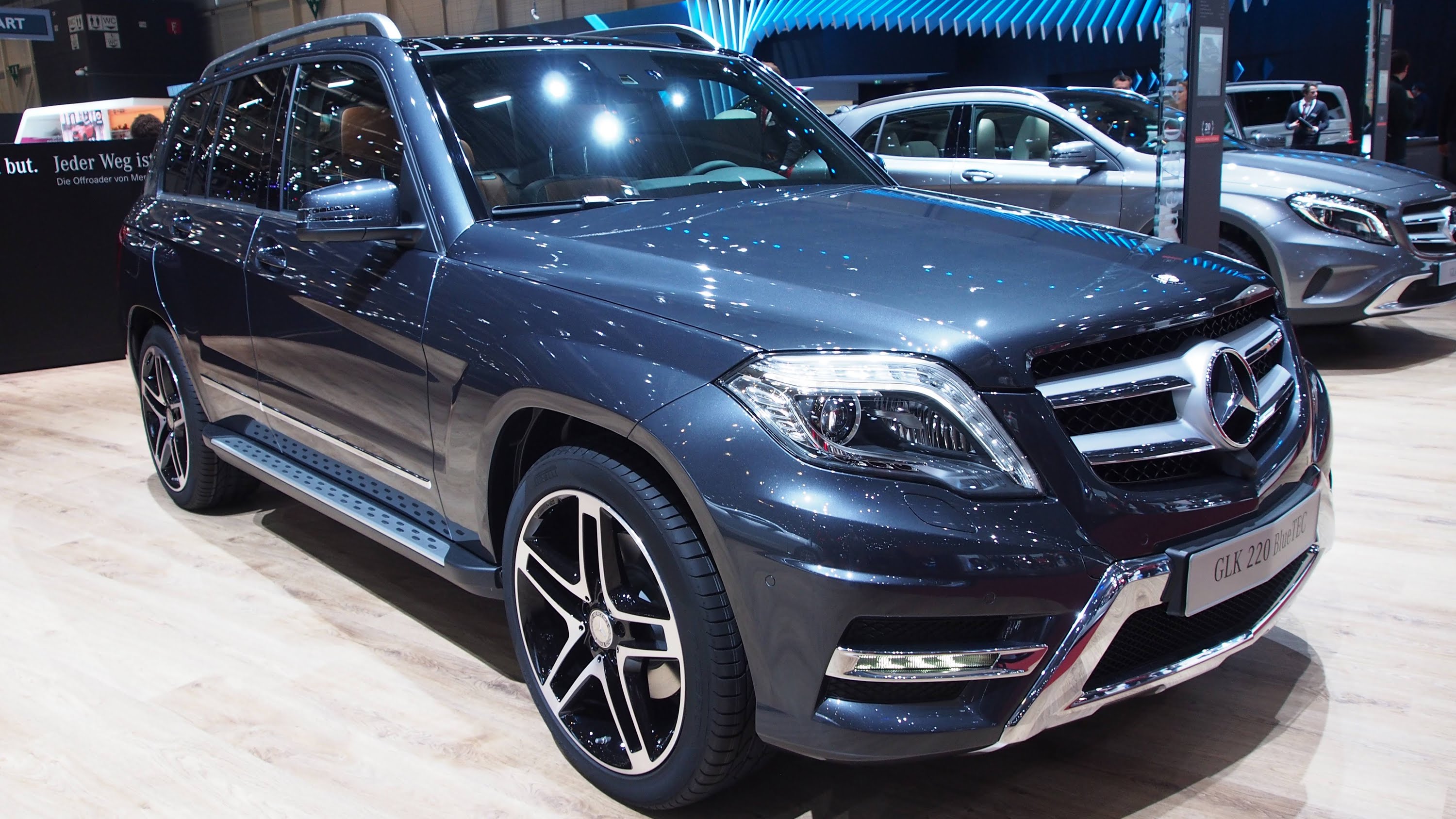 Mercedes Benz Glk Cdi Mercedes Benz Glk Cdi