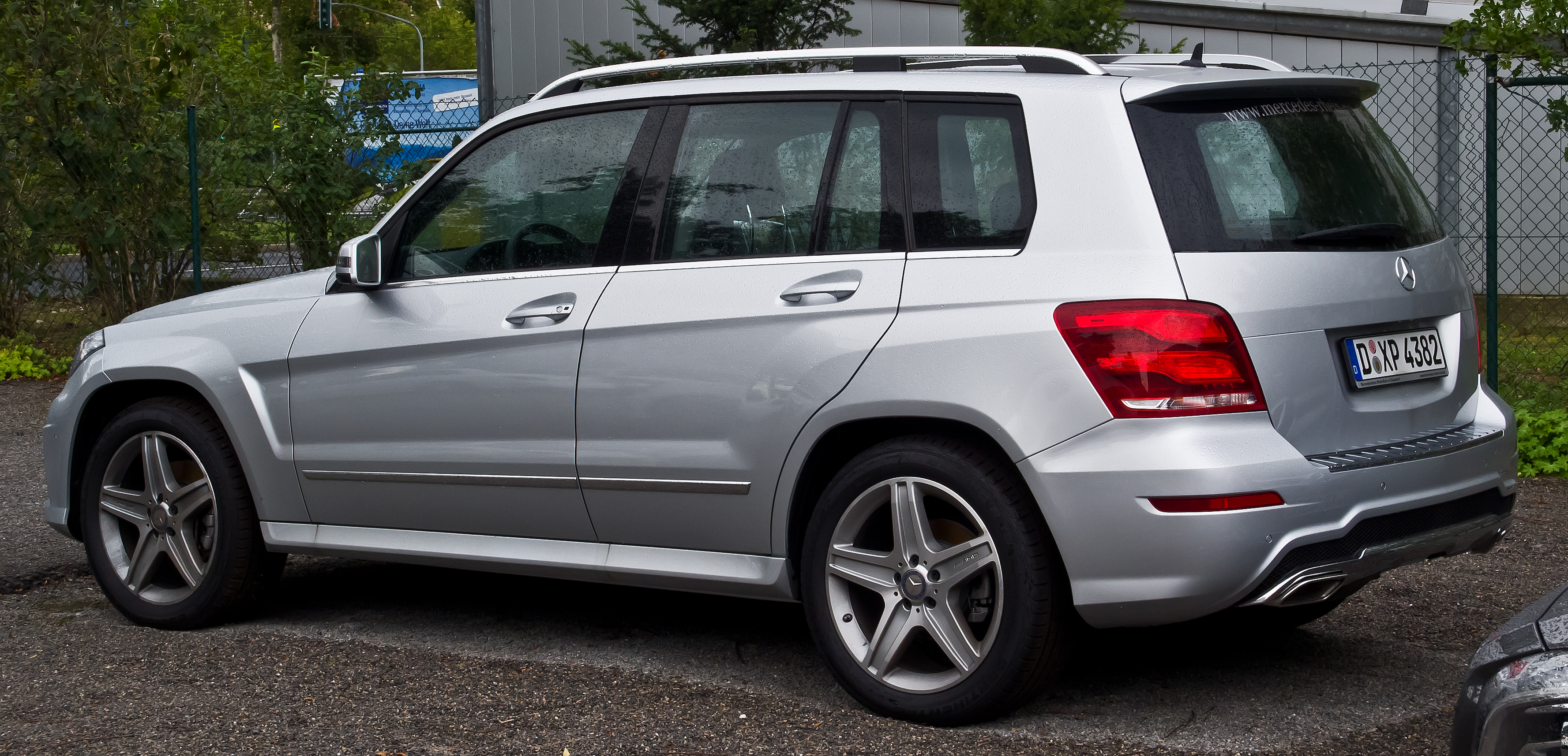 Mercedes Benz Glk Cdi Mercedes Benz Glk Cdi