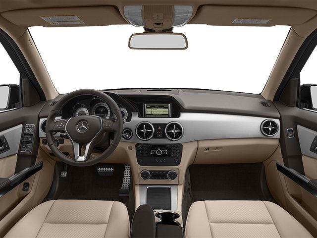 Mercedes Benz Glk Class Glk350