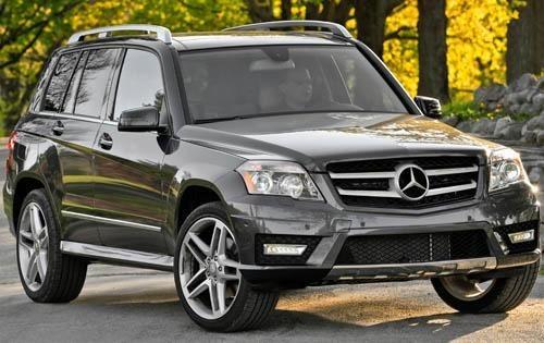 Mercedes Benz Glk Class Glk350 Mercedes Benz Glk Class Glk350