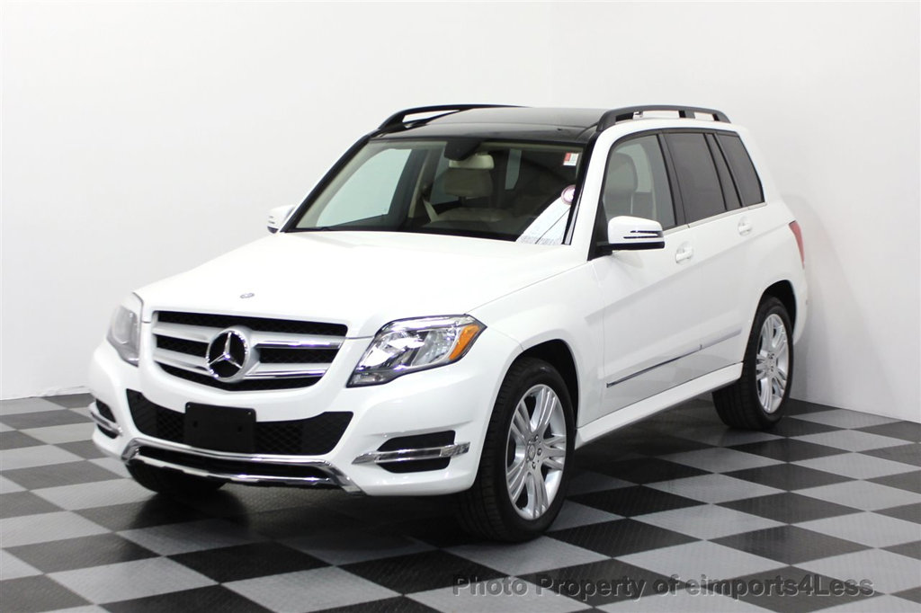 Mercedes Benz Glk Class Glk350